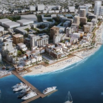 Media arabe: Investimi emiratas në Durrës, një nga projektet më inovative në botë