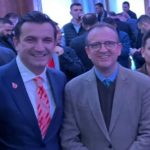 Taravari mysafir i Veliajt, prezantohet platforma e parë rajonale shqiptare