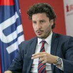 Abazoviq: Zhbllokimi i Gjykatën Kushtetuese të Malit të Zi më së voni në fillim të shkurtit