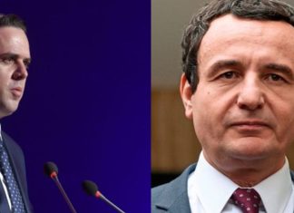 Abdixhiku pyet Kurtin: Pse jeni pajtuar që të bëhet asociacioni