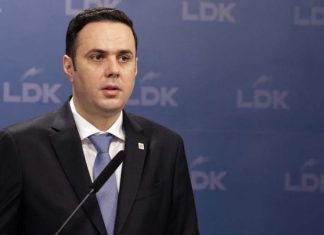 Abdixhiku: Flasin për rrugën Prizren – Tetovë, por s’kanë përmbyllur një rrugë të vetme