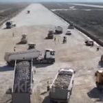Hapet tërësisht pista e aeroportit të Vlorës, fluturimi i parë në 2025