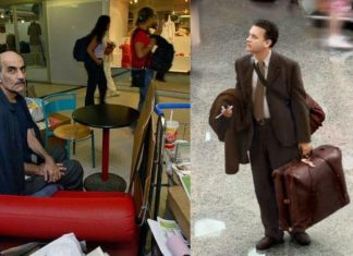 Jetoi 18 vjet në aeroportin e Parisit, vdes njeriu që frymëzoi filmin e Tom Hanks