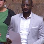 Racizëm dhe debate të ashpra në Francë, deputeti i Le Pen-kolegut me ngjyrë: Ktheu në Afrikë