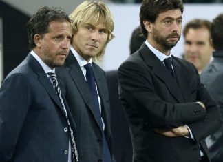 Agnelli dhe Juventus, një histori suksesi: 30 trofe të fituar