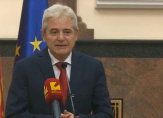 Situata në Kosovë, Ahmeti: Nuk ndikon tek ne, Maqedonia është shtet stabil