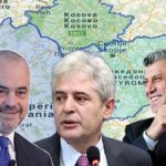 Ahmeti kërkon nga Haga lirim të Hashim Thaçit