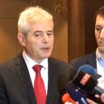 Ahmeti: Zgjedhjet nuk janë zgjidhje në këtë situatë
