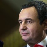 Kurti: Serbia s’mund ta pengojë anëtarësimin e Kosovës në BE