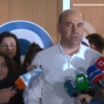 Alfred Rushaj heq dorë nga mandati i deputetit të PD, kush e zëvendëson