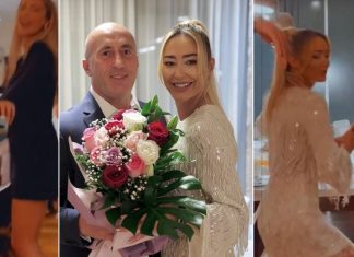 Anita Haradinaj largohet nga “Dance Albania”, mësohet arsyeja