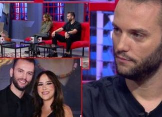 Përse e donte Arbanën në film? “Zbërthehet” Eduart Grishaj