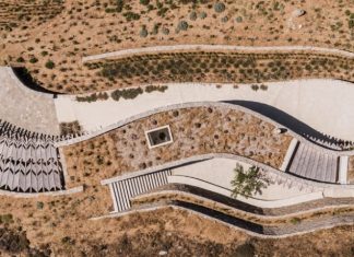 Një leksion arkitekturor nga Greqia: Dorë shqiptarësh? (FOTO)