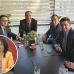 Arta Bilalli: Ministrat e BDI-së janë të shkëlqyeshëm