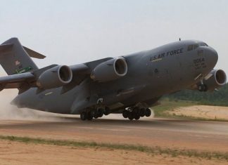 Bullgaria do të dërgojë armë në Kiev me nëntë avionë ushtarakë