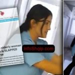 “Shokuese, infermierja rreh të moshuarën në azil”, media e huaj ‘Daily Mail’ bën jehonë skandalit në Pejë: