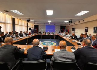 Takim maratonik i BDI-së, s’u miratua raporti