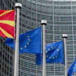 Sot në Bruksel Maqedonia fillon skriningu për Kapitullin 24 të negociatave me BE-në