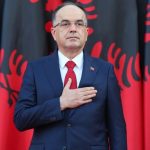 Presidenti Begaj niset drejt SHBA-së. Kryeson delegacionin shqiptar në Asamblenë e OKB. Shqipëria drejtuese e Këshillit të Sigurimit