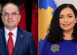 Begaj bisedë me Osmanin: Të vazhdohet dialogu me Serbinë