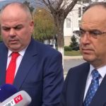 I quajti shqiptarët kriminelë, Begaj i përgjigjet ministres britanike, propozon hapjen e mikrokonsullatës angleze në Kukës