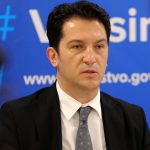 Bekim Sali: Situata në shëndetësinë publik nuk është e mirë