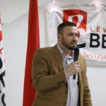 Bela: Nëse ASH hyn në Qeveri, ka gjasë të përfundojë si Alternativa