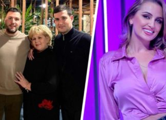 A do të jetojë me vjehrrën? Beniada Nishani “skuqet” në studio, habit me përgjigjen për prindërit e burrit