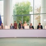 Procesi i Berlinit: Liderët e Ballkanit Perëndimor firmosin tre marrëveshje