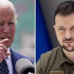 Kërkesa për ndihmë ushtarake, Biden do të bisedojë me liderin ukrainas