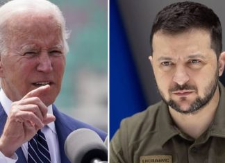 Kërkesa për ndihmë ushtarake, Biden do të bisedojë me liderin ukrainas