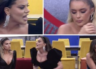 Big Mamës nuk i del inati me Antonelën: E di krejt Shqiptaria, ajo nuk është artiste