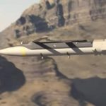 A do të marrë Ukraina raketat e Boeing-ut?