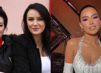 “Je forcë, energji dhe shembulli më i mirë që jetë”, Bora Zemani bën dedikimin special për ditëlindjen e së ëmës