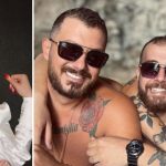 “Më i bukuri i familjes”, fjalët e Bora Zemanit për vëllain e Donaldit janë më të ndjerat