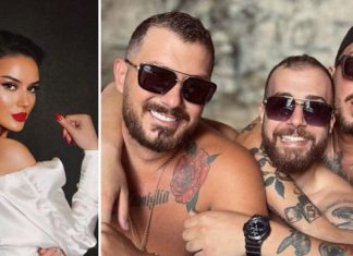 “Më i bukuri i familjes”, fjalët e Bora Zemanit për vëllain e Donaldit janë më të ndjerat