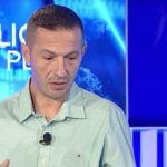 Bozhinovski: Kryeministri i Bullgarisë mund të zgjohet në humor të keq dhe të vendosë të bllokojë Maqedoninë