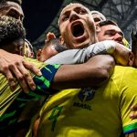 Brazili “hallakat” Serbinë, Richarlison dhe Vinicius “kërcejnë” samba në debutim