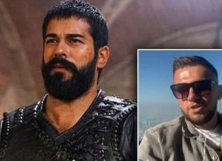 Aktori shqiptar në serialin turk “Osmani”: Burak Özçivit mu afrua i pari, çfarë i thash