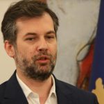 Ministri i Kulturës, Rinisë dhe Sportit,Çeku: Rrnoftë Republika e Kosovës