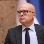 Dronët po vinin nga Kosova në Serbinë qendrore, thotë ministri i Mbrojtjes Vuçevic