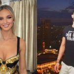 “E kisha me dy mendje”, Cindy Morina flet si rrallë herë për marrëdhënien me djalin e Jozefina Topallit