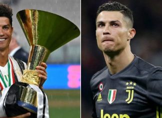 “Erdha në Torino për të ndryshuar këtë ligë”, fjalët e Ronaldos për kalimin në Juve