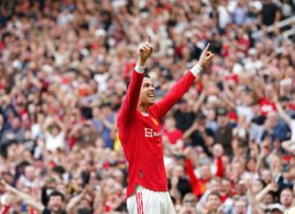 Zbulohet zëvëndësimi i Ronaldos në “Old Traford”