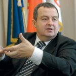 Kriza në Bosnje, Daçiç: Republika Srpska, shpikje amerikane