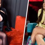 “Nuk e duroj dot jurinë” Dalina Buzi “nuk ia lë mangët” Arbana Osmanit, ja si i përgjigjet koleges së saj
