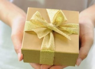 Sjellin fat të keq, mos pranoni dhurata nga këta njerëz