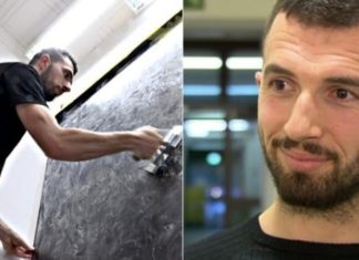 U largua nga vendi për një jetë më të mirë, shqiptari behet milioner pas asaj qe i bën pronarit