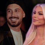 Donaldi tallet me Luanën dhe s’mund ta bënte më hapur se kaq (VIDEO)