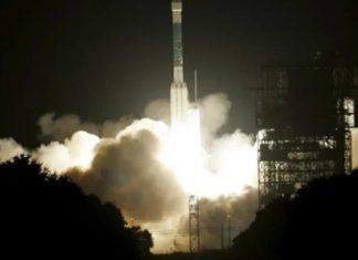 Dron ushtarak amerikan, në Tokë pas 908 ditësh në orbitë